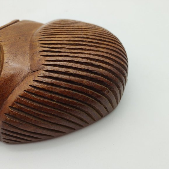 African Wall Mask - Picture 11 of 11